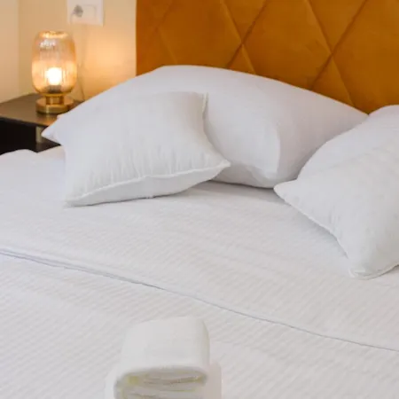 Apartamento Dalmavita - Luxury With Private Garden, Just 5 Min Walk To Unesco Heritage Center Trogir