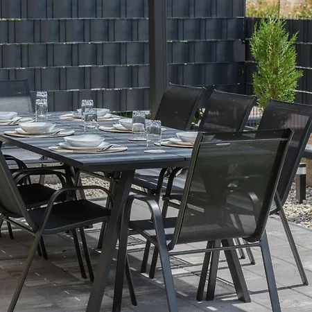 Apartamento Dalmavita - Luxury With Private Garden, Just 5 Min Walk To Unesco Heritage Center *