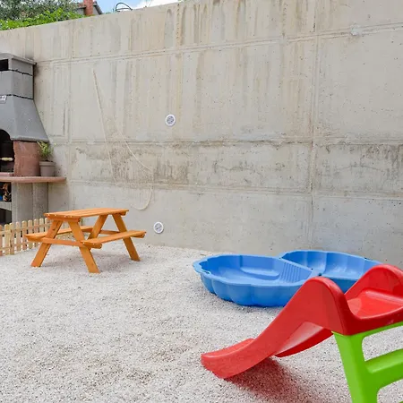 Apartamento Dalmavita - Luxury With Private Garden, Just 5 Min Walk To Unesco Heritage Center